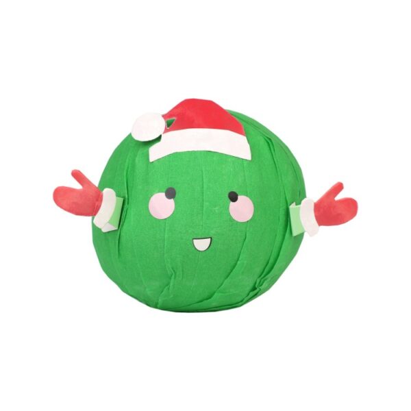 SPROUT WONDERBALL PASS THE PARCEL CHRISTMAS GAME - Image 2