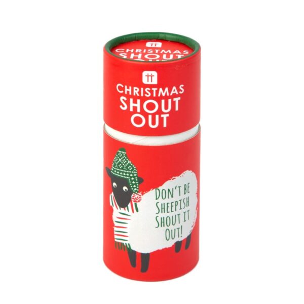 CHRISTMAS SHOUT OUT TRIVIA GAME - Image 3