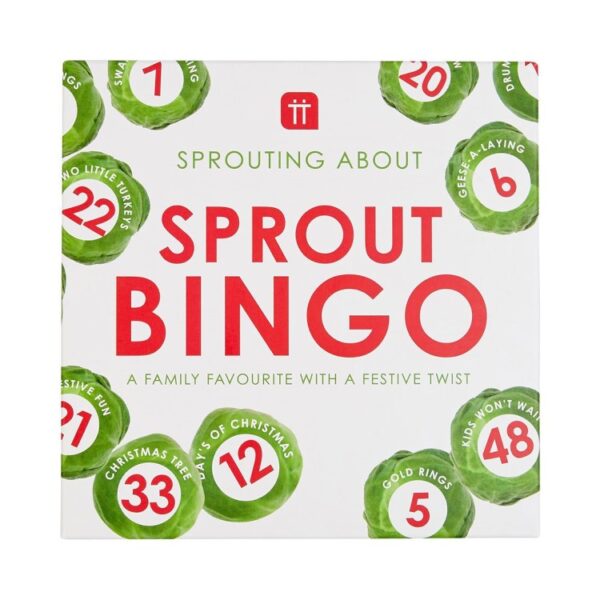 SPROUT BINGO - Image 3