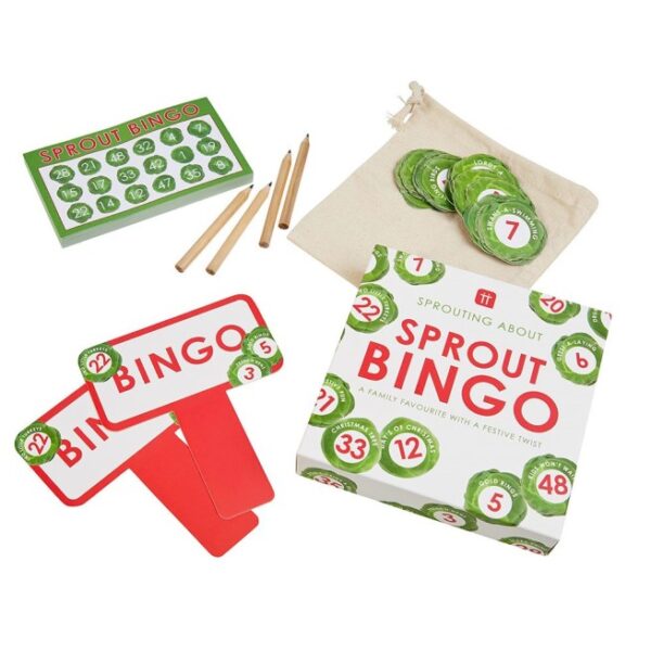 SPROUT BINGO - Image 2