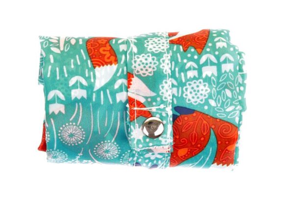 FORAGING FOX PACKABLE BAG