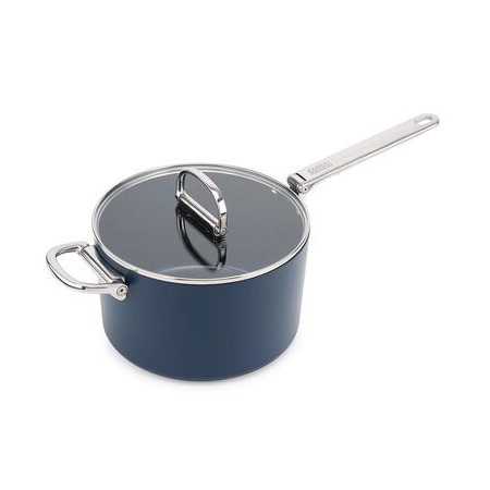 JOSEPH JOSEPH SPACE FOLDING HANDLE SAUCEPAN - 15CM - Image 3