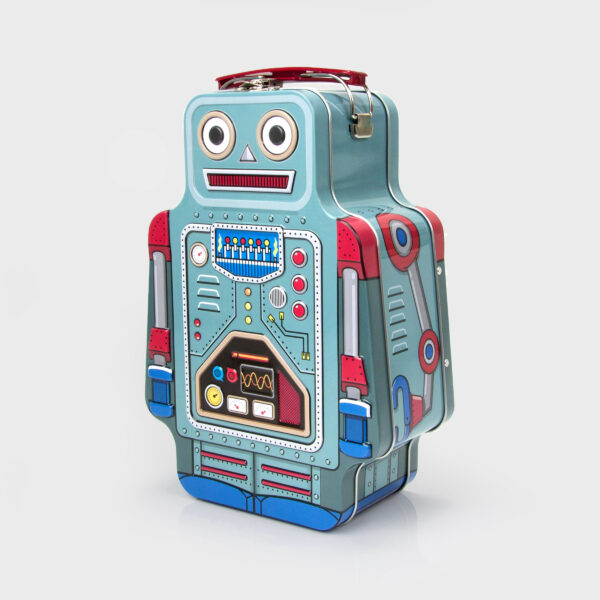 ROBOT LUNCH BOX - Image 5