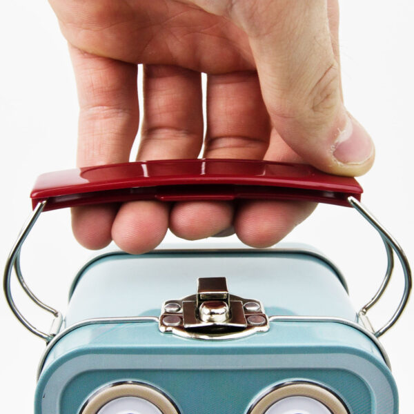 ROBOT LUNCH BOX - Image 4