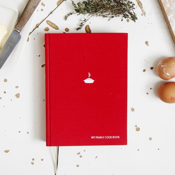 MY FAMILY COOKBOOK - Image 2
