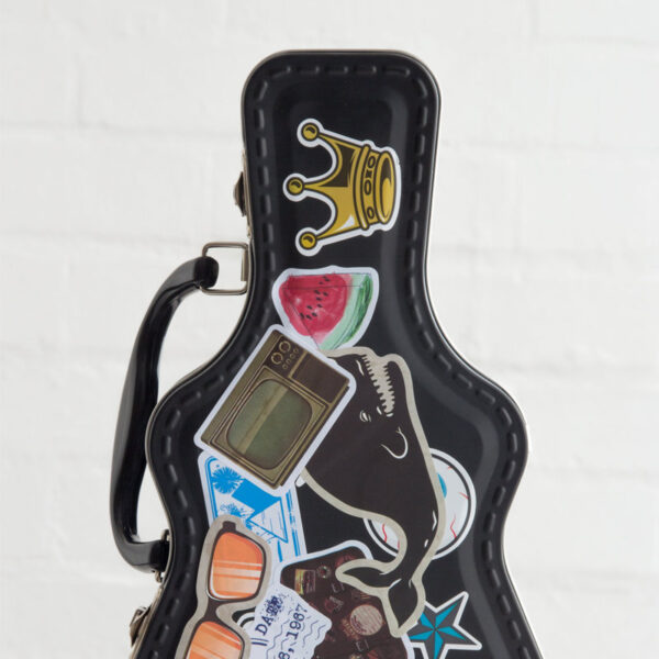 ROCKSTAR GUITAR LUNCHBOX - Image 5