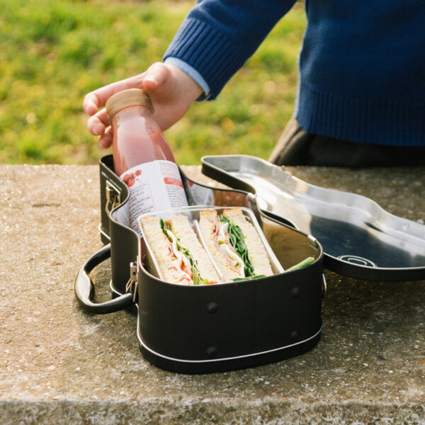 ROCKSTAR GUITAR LUNCHBOX - Image 4