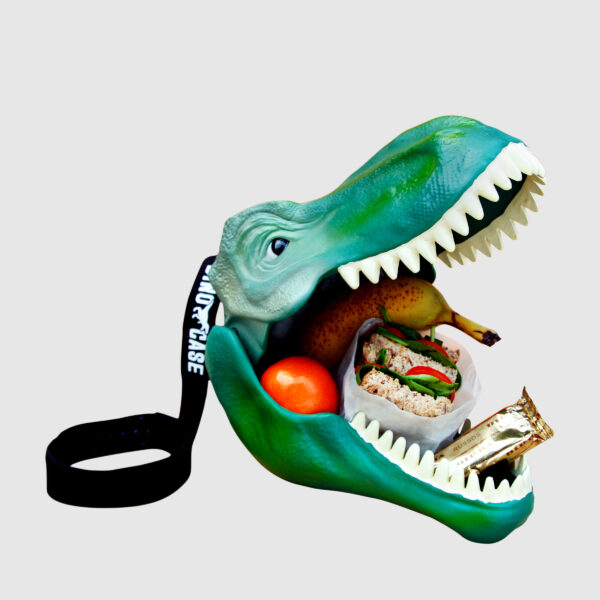 DINOSAUR LUNCHBOX - Image 3