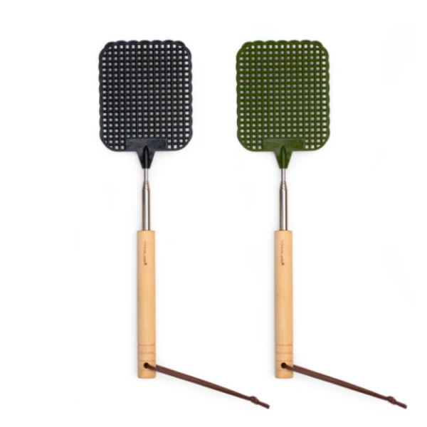 TELESCOPIC FLY SWATTER