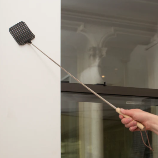 TELESCOPIC FLY SWATTER - Image 2