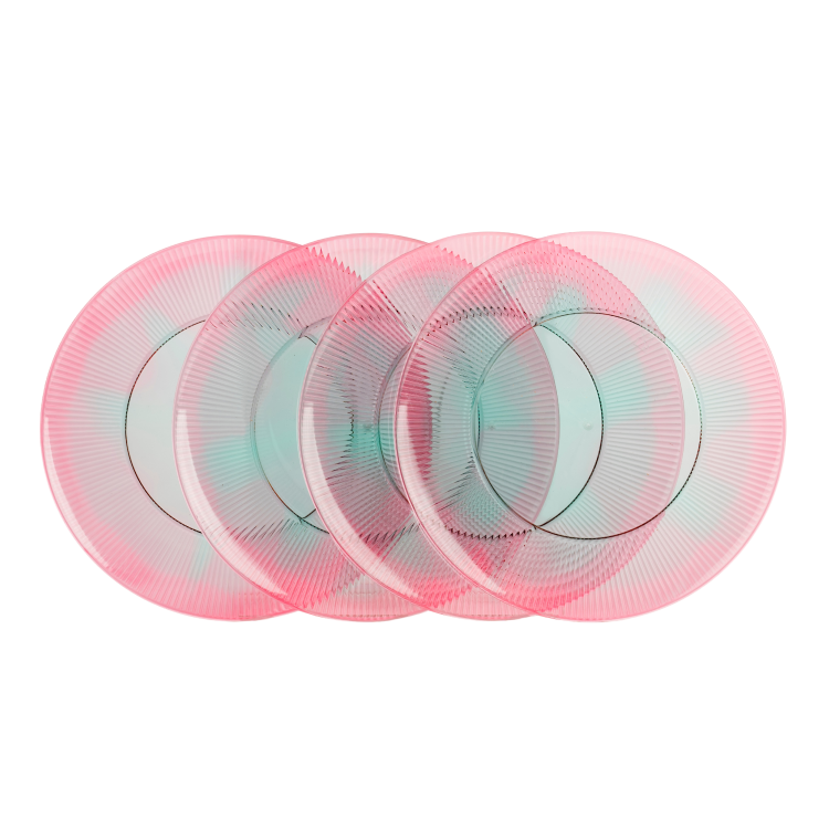 OMBRE PLATES - SET OF 4 - Image 3