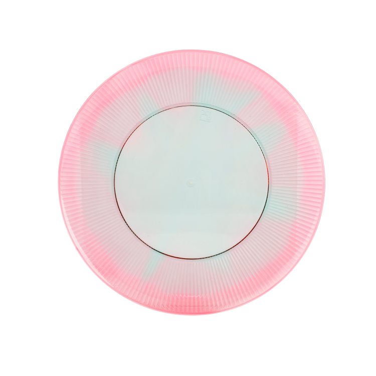 OMBRE PLATES - SET OF 4 - Image 2