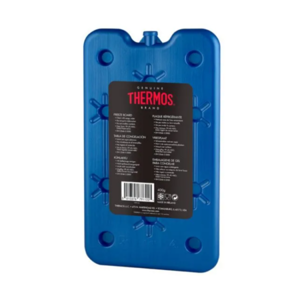 THERMOS SLIM ICE PACK - 400 GRAM