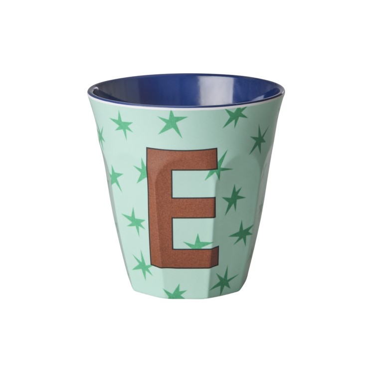 RICE ALPHABET CUPS - MINI STARS #2 - Image 6