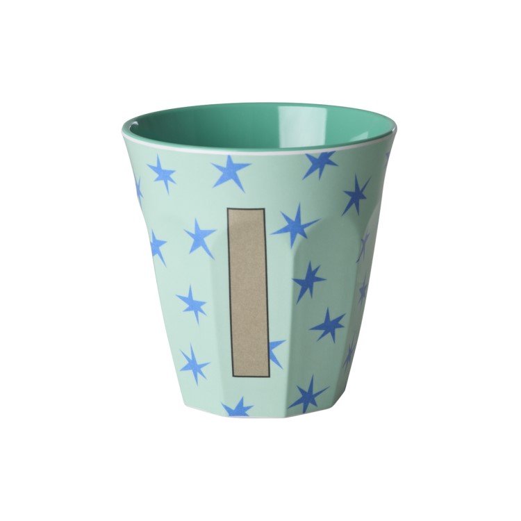 RICE ALPHABET CUPS - MINI STARS #2 - Image 10