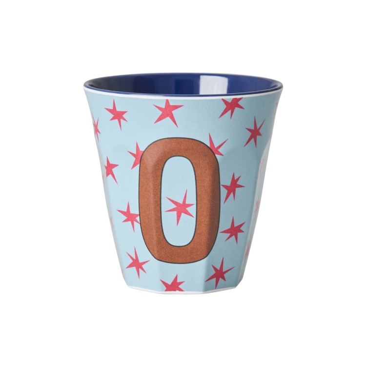 RICE ALPHABET CUPS - MINI STARS #2 - Image 16