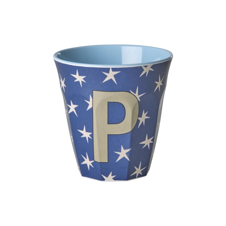 RICE ALPHABET CUPS - MINI STARS #2 - Image 17