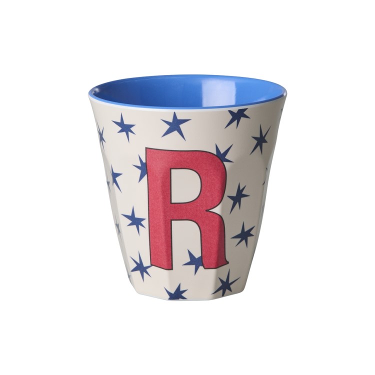 RICE ALPHABET CUPS - MINI STARS #2 - Image 18