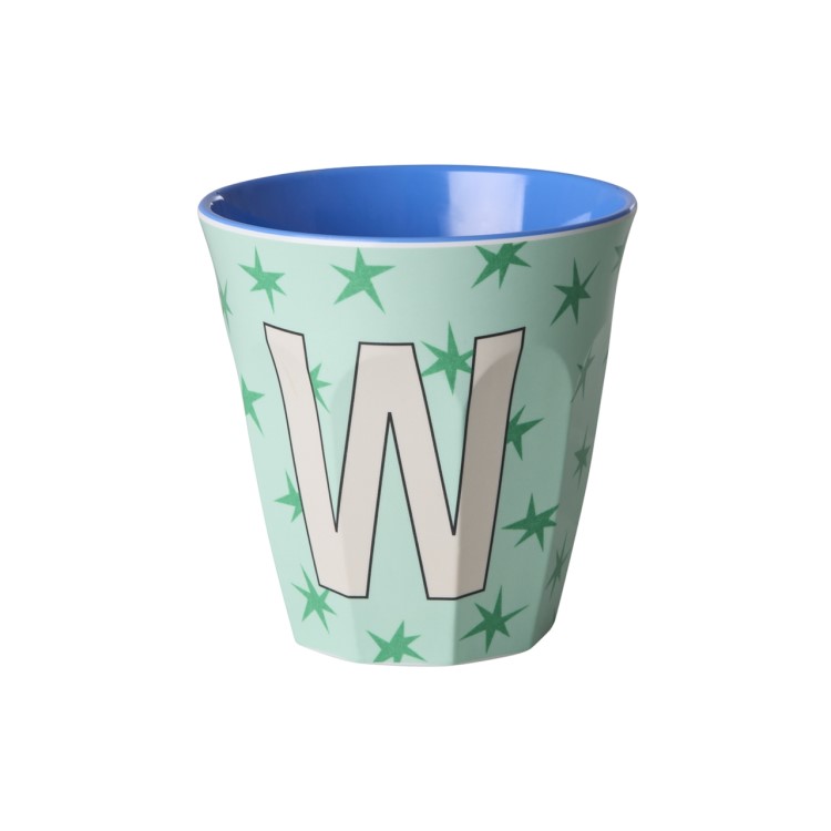RICE ALPHABET CUPS - MINI STARS #2 - Image 23