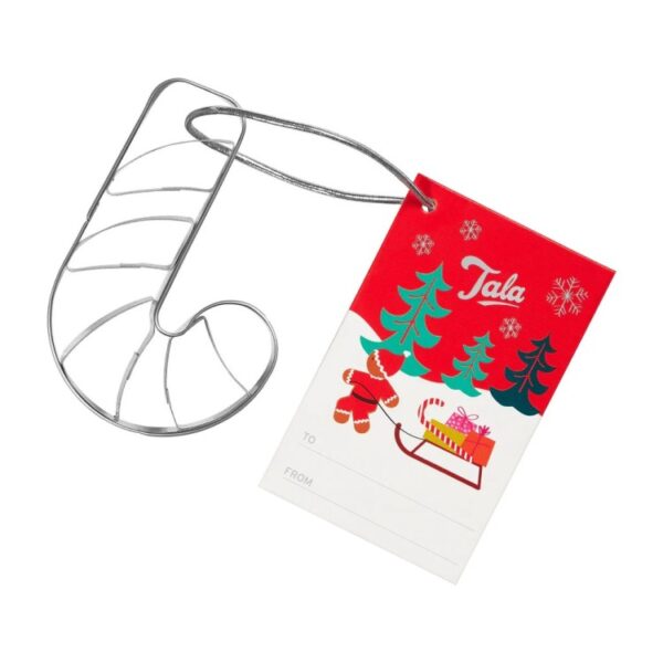 TALA CANDY CANE CUTTER