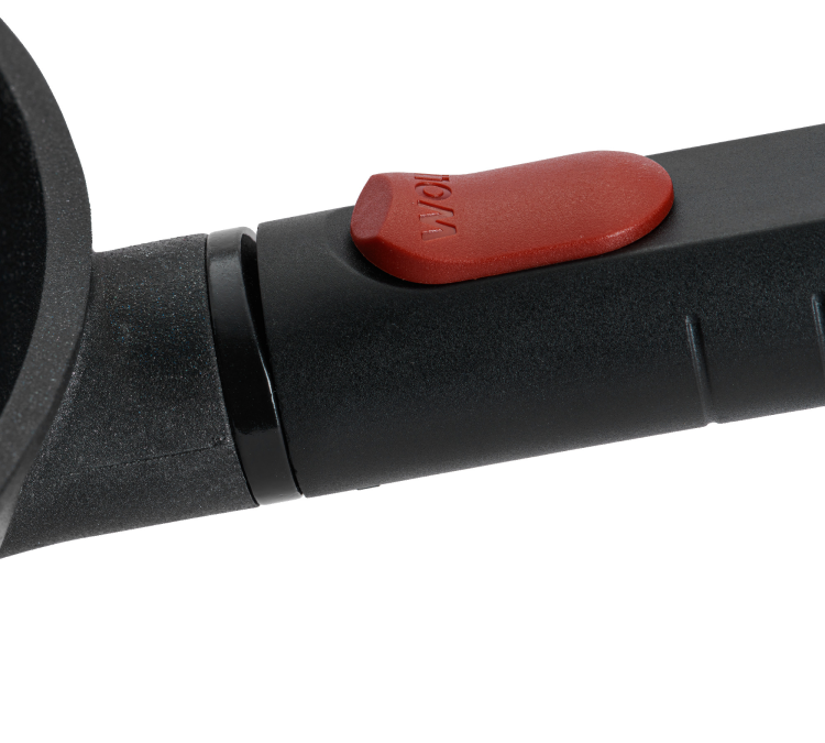 WOLL LOGIC DETACHABLE HANDLE