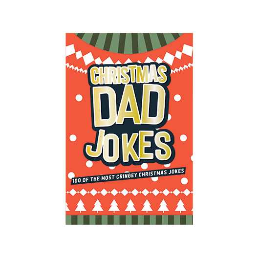 CHRISTMAS DAD JOKES - Image 2