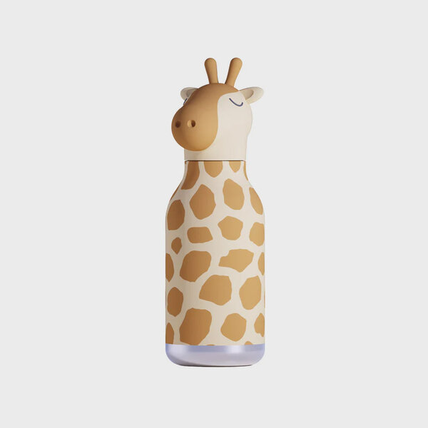 GERRY BESTIE BOTTLE - GIRAFFE