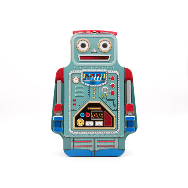 ROBOT LUNCH BOX - Image 3