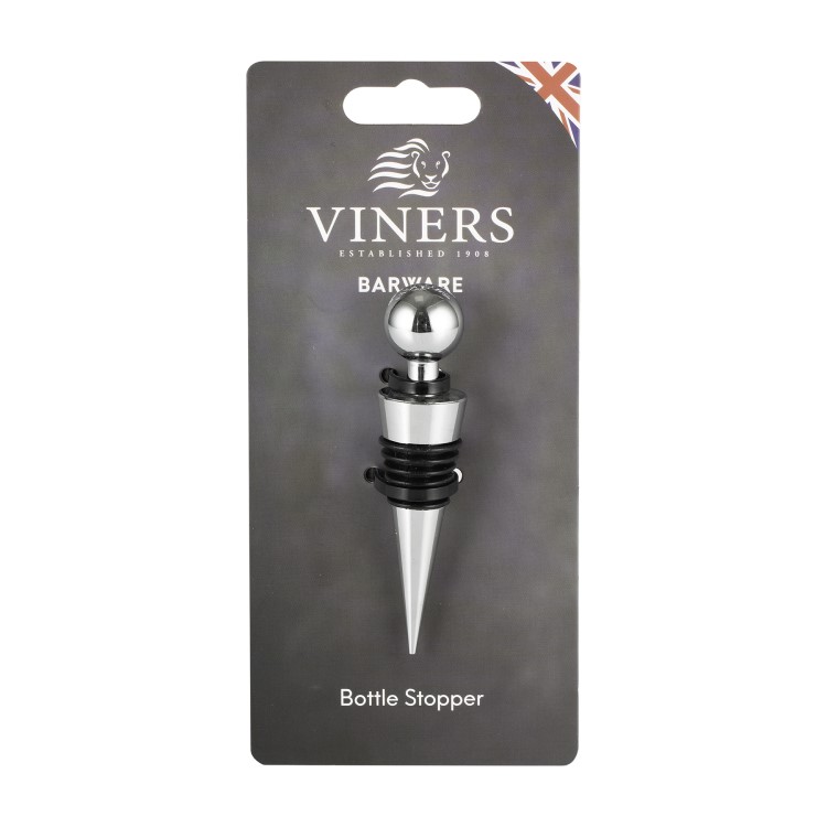 VINERS BOTTLE STOPPER - Image 2