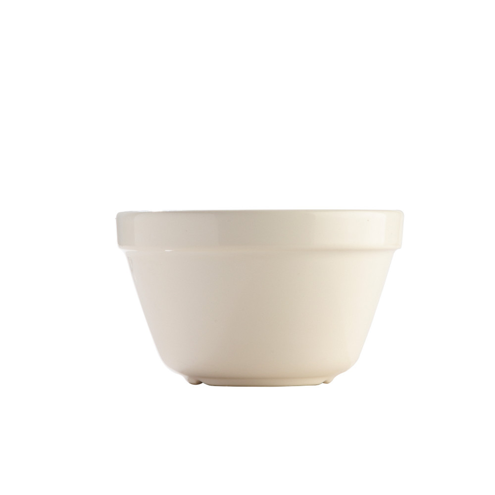 MASON CASH CERAMIC PUDDING BOWL - 1 LITRE/2 PINT - Image 2