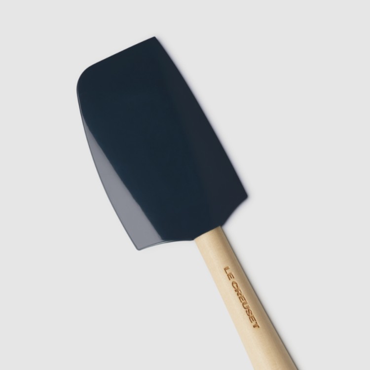 LE CREUSET MEDIUM SPATULA - NUIT