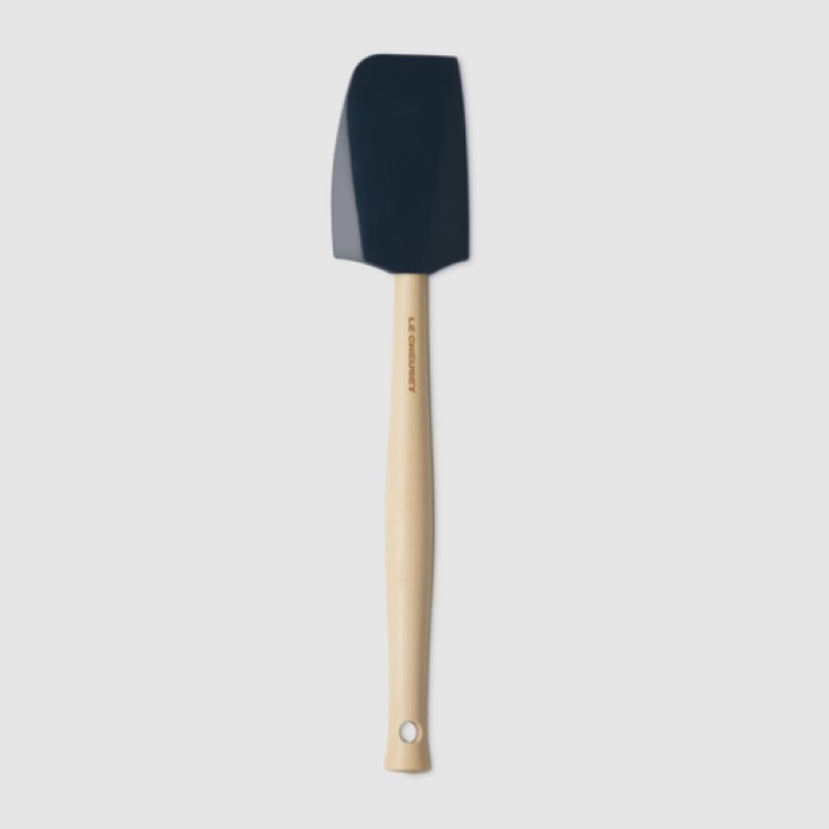 LE CREUSET MEDIUM SPATULA - NUIT - Image 3