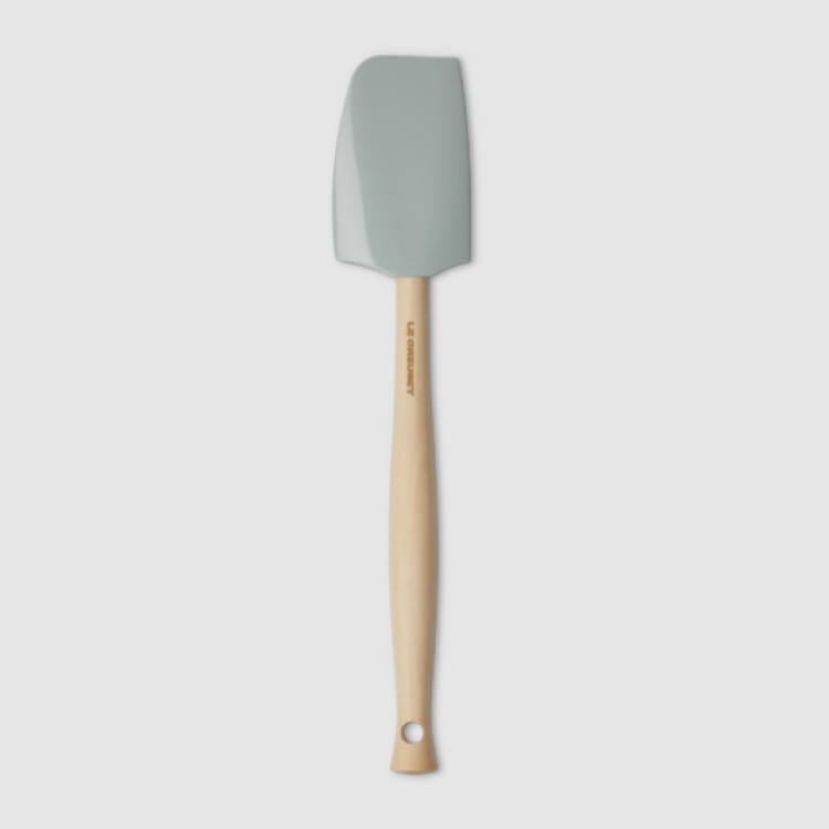 LE CREUSET MEDIUM SPATULA - SEA SALT - Image 2