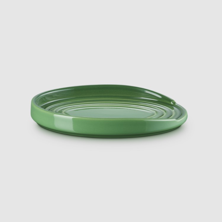 LE CREUSET OVAL SPOON REST - BAMBOO - Image 3