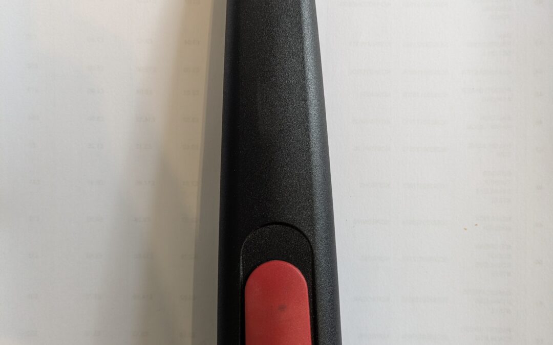 WOLL NOWO TITANIUM REMOVABLE HANDLE