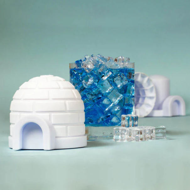 IGLOO MINI ICE MOULDS