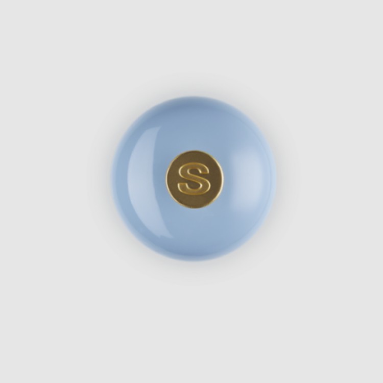 LE CREUSET CLASSIC SALT MILL - CHAMBRAY - Image 3