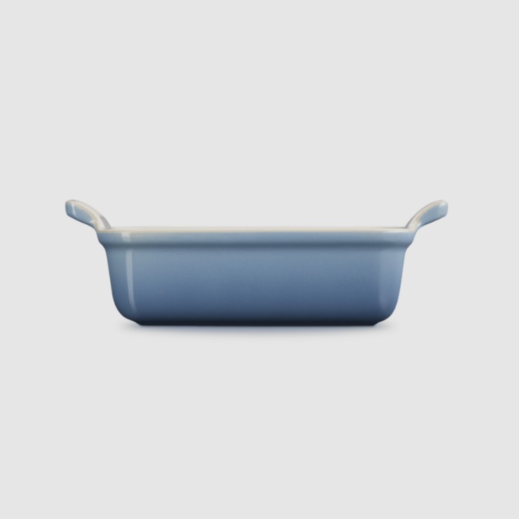 LE CREUSET HERITAGE SMALL OVEN DISH - CHAMBRAY - Image 3