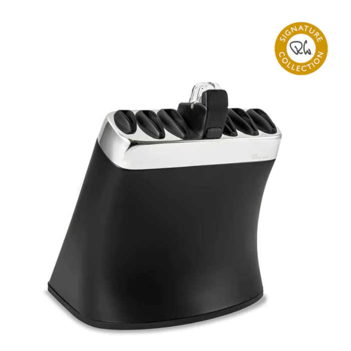 ROBERT WELCH SIGNATURE BLOCK