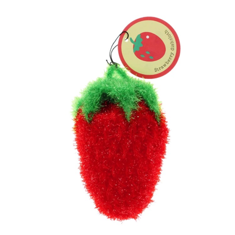 NON-SCRATCH KITCHEN SPONGE - SINGLE - Image 3