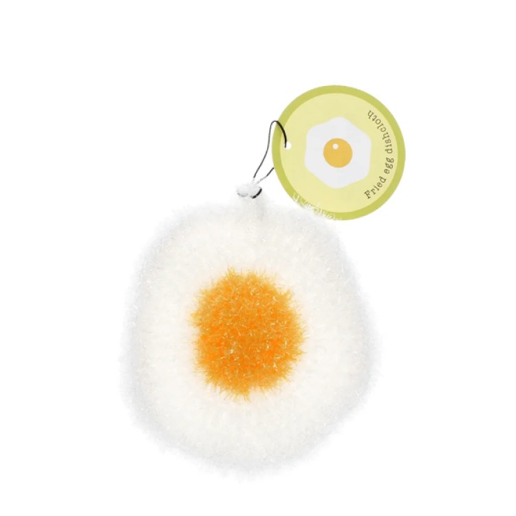 NON-SCRATCH KITCHEN SPONGE - SINGLE - Image 5