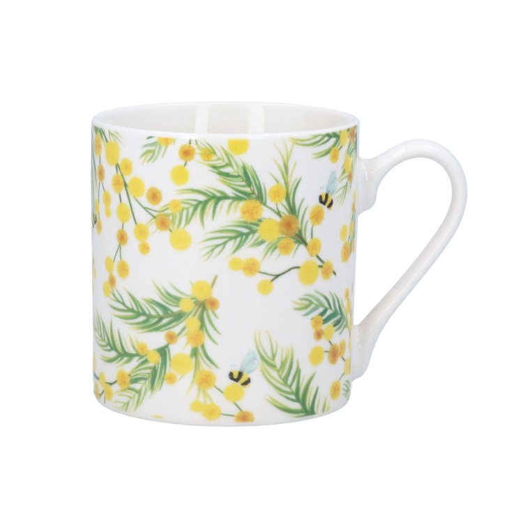 MIMOSA CHINA MUG