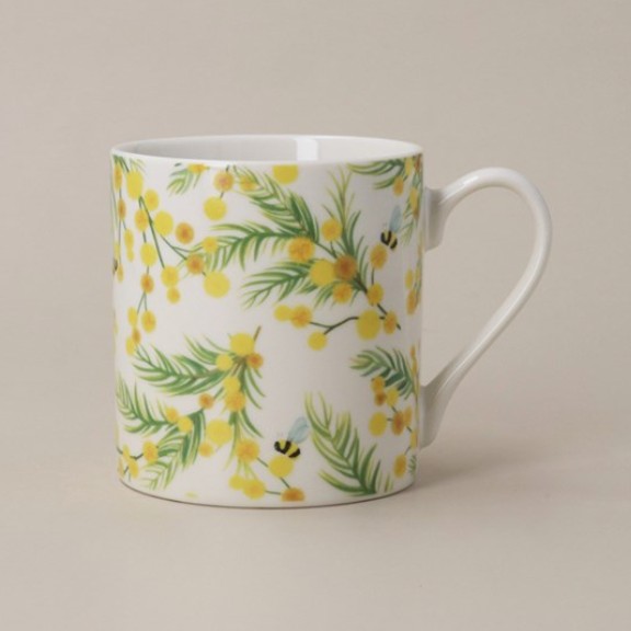MIMOSA CHINA MUG - Image 2