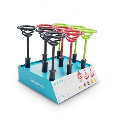 DREAMFARM SMOOD LITE MASHER - Image 3