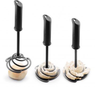 DREAMFARM SMOOD LITE MASHER - Image 2