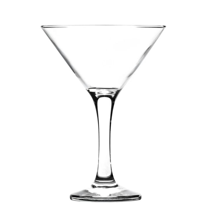 EVERYDAY MARTINI GLASS - Image 3
