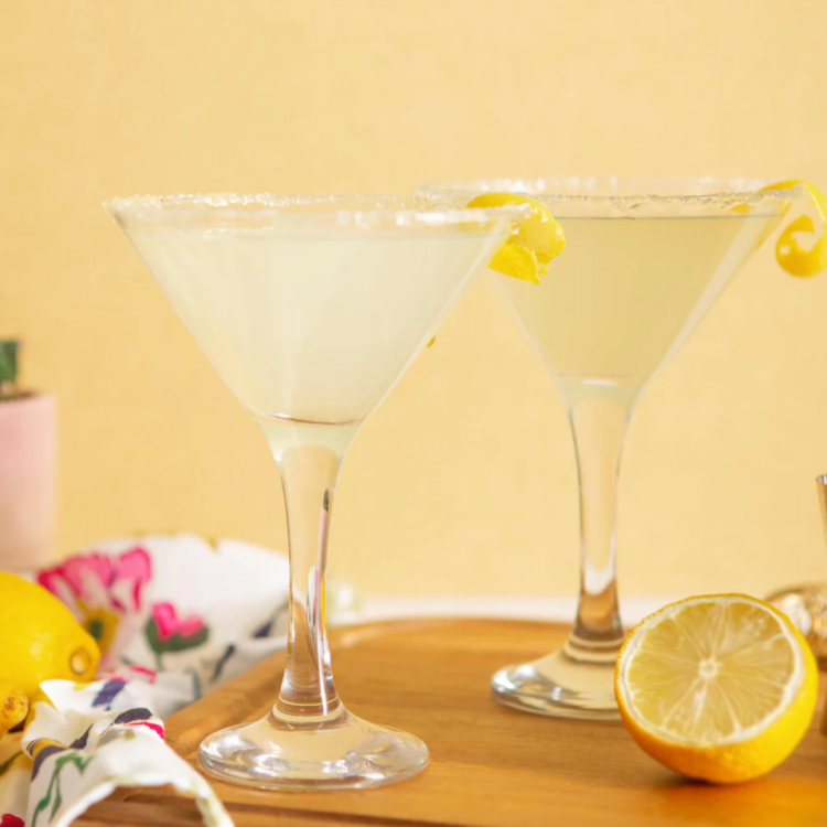 EVERYDAY MARTINI GLASS - Image 2