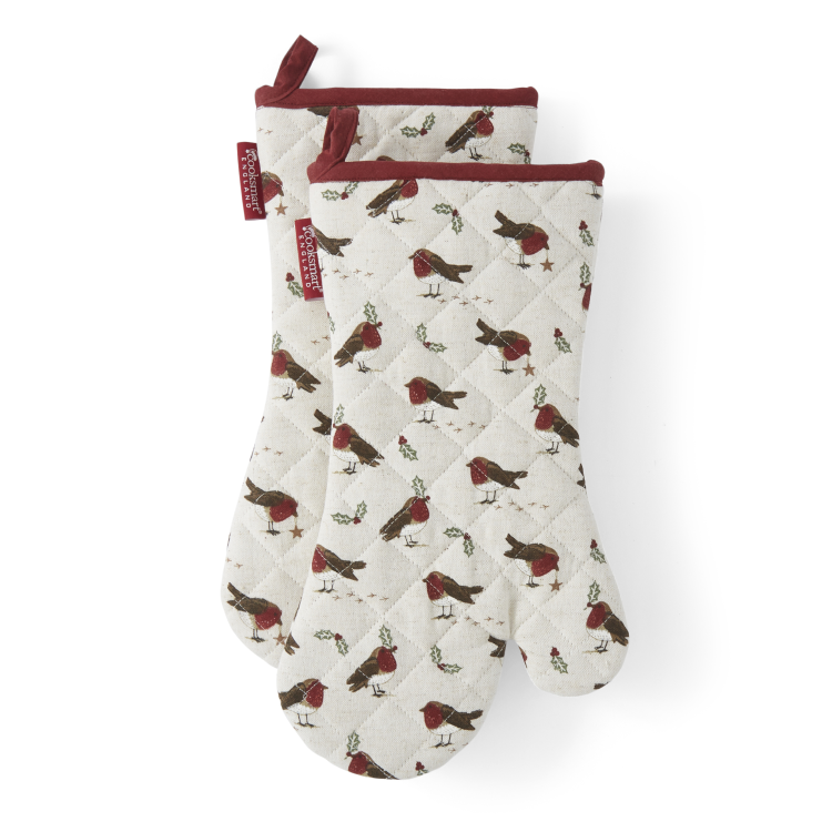 ROBINS RETREAT GAUNTLETS - SET OF 2 - Image 2