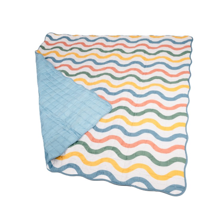 PORTOFINA LARGE PICNIC BLANKET - Image 2