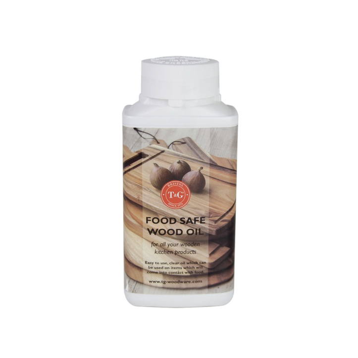 FOOD SAFE BOARD MINERAL OIL